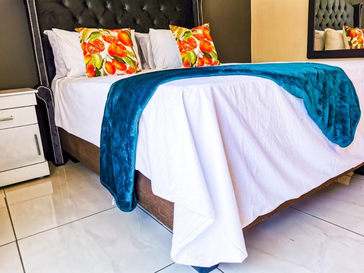 فندق Genesis Guesthouze بيلا-بيلا المظهر الخارجي الصورة